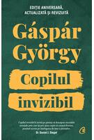 Copertă produs Copilul invizibil