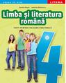Copertă produs Limba și literatura rom&acirc;nă. Teste pentru evaluarea națională. Clasa a IV-a - thumb 1