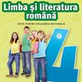 Copertă produs Limba și literatura rom&acirc;nă. Teste pentru evaluarea națională. Clasa a IV-a - gallery small 