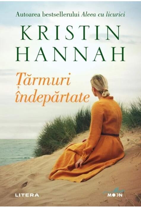 Copertă produs Țărmuri îndepărtate