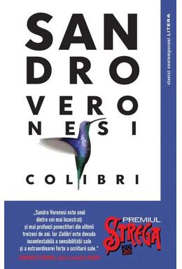 Copertă produs Colibri