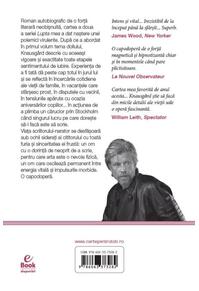 Copertă produs Lupta mea. Cartea a doua. Un bărbat îndrăgostit (Carte pentru toți)