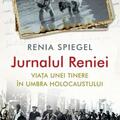Copertă produs Jurnalul Reniei. Viața unei tinere &icirc;n umbra Holocaustului (Carte pentru toți) - gallery small 
