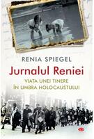 Imagine produs Jurnalul Reniei. Viața unei tinere &icirc;n umbra Holocaustului (Carte pentru toți)