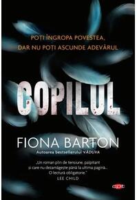 Copertă produs Copilul (Carte pentru toți)