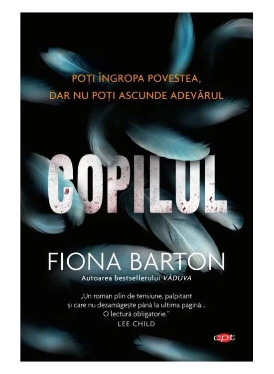 Copertă produs Copilul (Carte pentru toți) - gallery big 1