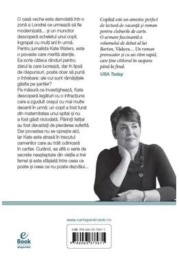 Copertă produs Copilul (Carte pentru toți)