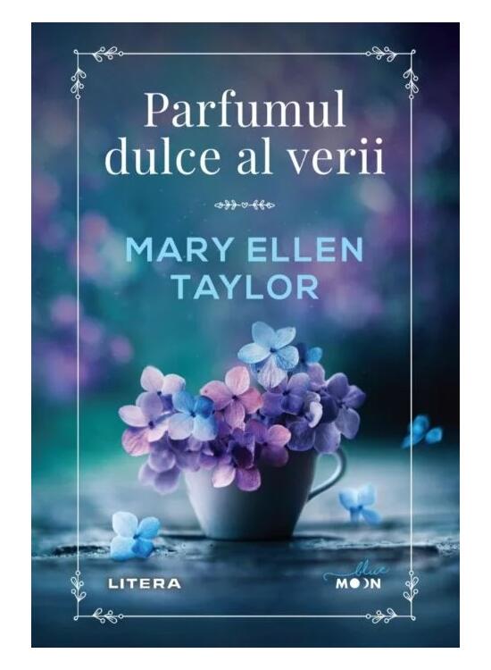 Copertă produs Parfumul dulce al verii - gallery big 1