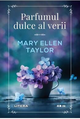 Copertă produs Parfumul dulce al verii