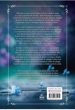 Copertă produs Parfumul dulce al verii