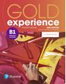 Copertă produs Gold Experience B1 Student's Book with Online Practice, 2nd Edition - thumb 1