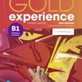 Copertă produs Gold Experience B1 Student's Book with Online Practice, 2nd Edition - gallery small 