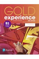 Imagine produs Gold Experience B1 Student's Book with Online Practice, 2nd Edition