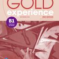 Copertă produs Gold Experience B1 Workbook, 2nd Edition - gallery small 