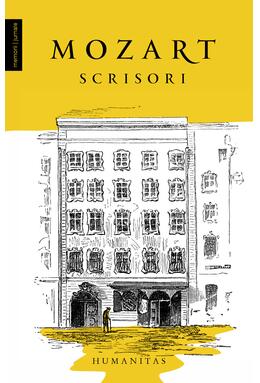Copertă produs Scrisori