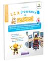 Copertă produs 1, 2, 3, programez &icirc;n Scratch - thumb 1
