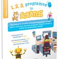 Copertă produs 1, 2, 3, programez &icirc;n Scratch - gallery small 