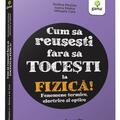 Copertă produs Fizica. Fenomene termice, electrice și optice
 - Cum să reușești fără să tocești - gallery small 