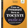 Copertă produs Fizica. Fenomene mecanice
 - Cum să reușești fără să tocești - gallery small 