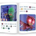 Copertă produs Eroii &icirc;n pijama salvează cărțile. &Icirc;nvăț să citesc cu PJ Masks, nivelul 2 - gallery small 