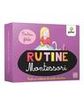 Copertă produs Rutine Montessori pentru fetițe - thumb 1