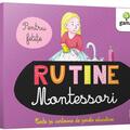 Copertă produs Rutine Montessori pentru fetițe - gallery small 