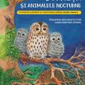 Copertă produs Bufnița și animalele nocturne - gallery small 