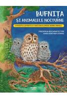 Imagine produs Bufnița și animalele nocturne