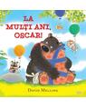 Copertă produs La mulți ani, Oscar! - thumb 1