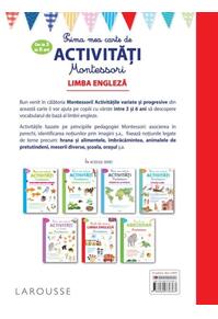 Copertă produs Limba engleză