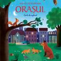 Copertă produs Hai să descoperim orașul. Carte de explorat - gallery small 