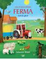 Copertă produs Hai să descoperim ferma. Carte de explorat - thumb 1