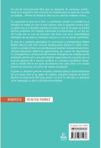 Copertă produs Arta de a relaționa