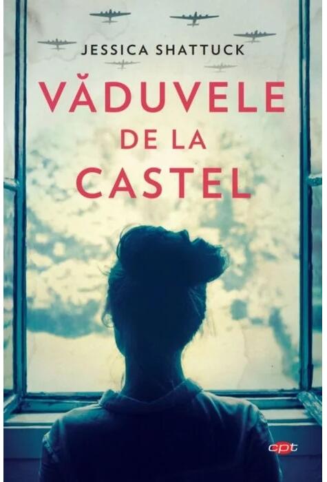 Copertă produs Văduvele de la castel (Carte pentru toți)