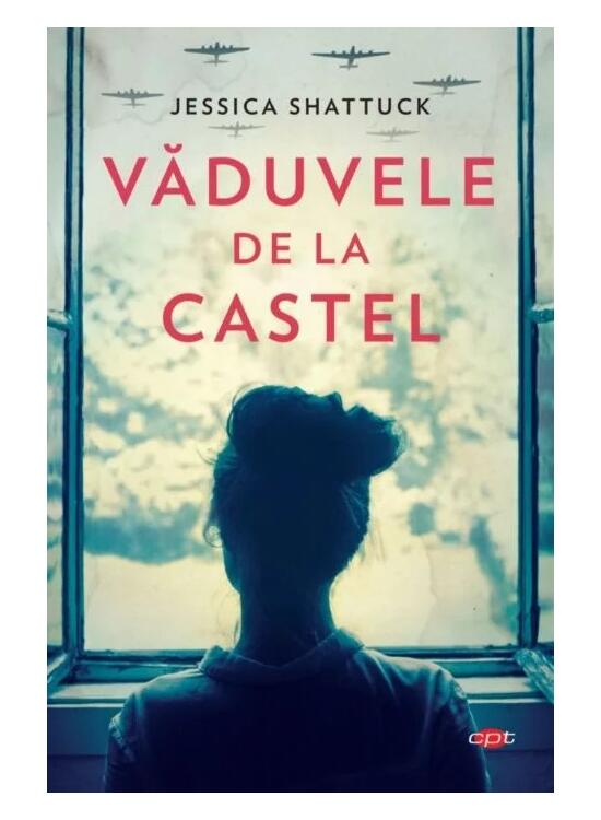 Copertă produs Văduvele de la castel (Carte pentru toți) - gallery big 1