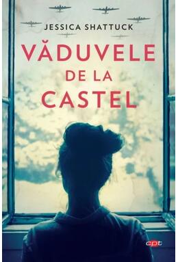 Copertă produs Văduvele de la castel (Carte pentru toți)