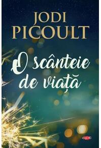 Copertă produs O scânteie de viață (Carte pentru toți)