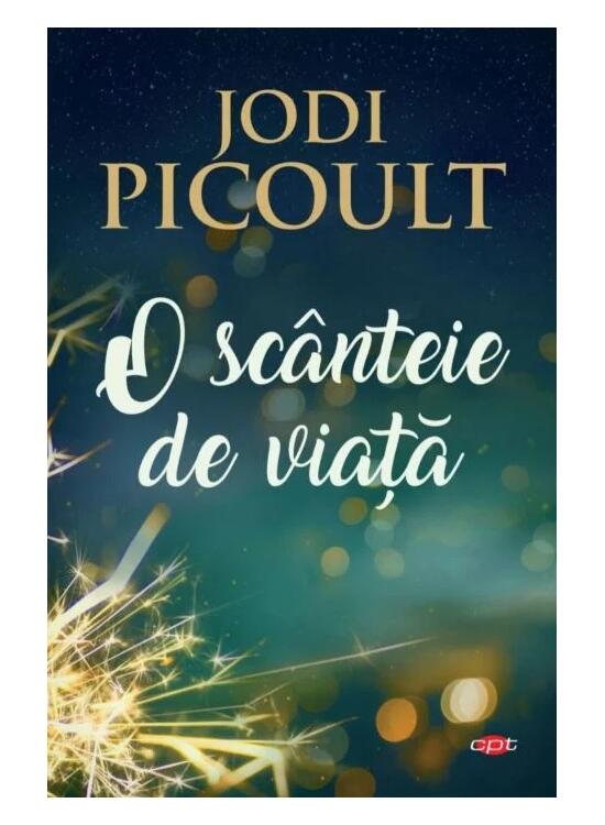 Copertă produs O sc&acirc;nteie de viață (Carte pentru toți) - gallery big 1