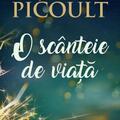 Copertă produs O sc&acirc;nteie de viață (Carte pentru toți) - gallery small 