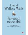Copertă produs Pământul nelocuibil. Viața după încălzirea globală (Carte pentru toți) - thumb 1