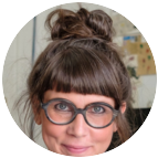 Fotografie autor Anke Kuhl