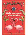 Copertă produs Viața amoroasă a animalelor - thumb 1