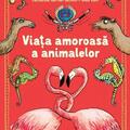 Copertă produs Viața amoroasă a animalelor - gallery small 