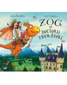 Copertă produs Zog și doctorii zburători - thumb 1