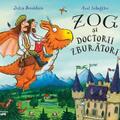 Copertă produs Zog și doctorii zburători - gallery small 