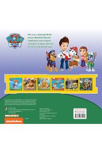 Copertă produs Patrula Cățelușilor. Pisica neascultătoare