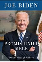 Imagine produs Promisiunile mele