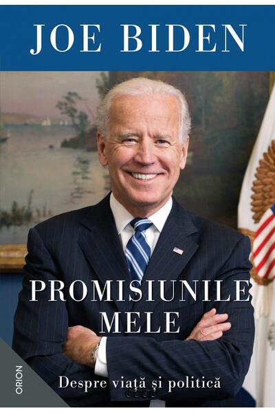 Promisiunile mele