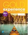 Copertă produs Gold Experience B1+ Student's Book with Online Practice, 2nd Edition - thumb 1