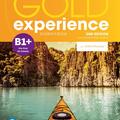 Copertă produs Gold Experience B1+ Student's Book with Online Practice, 2nd Edition - gallery small 